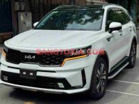 Cần bán xe Kia Sorento Signature 2.5 AT AWD 2020 Số tự động màu Trắng