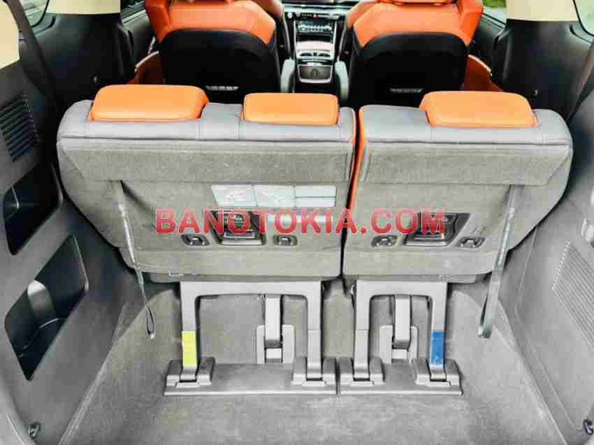 Cần bán xe Kia Carnival Số tự động 2022