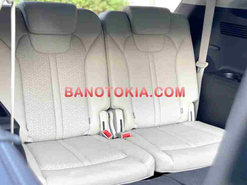 Bán Kia Sorento Signature 2.2 AT AWD đời 2022 xe đẹp - giá tốt