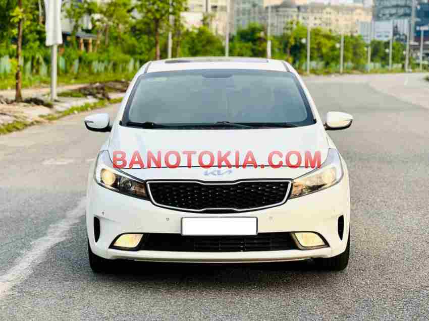 Cần bán Kia Cerato 1.6 AT 2018 xe đẹp