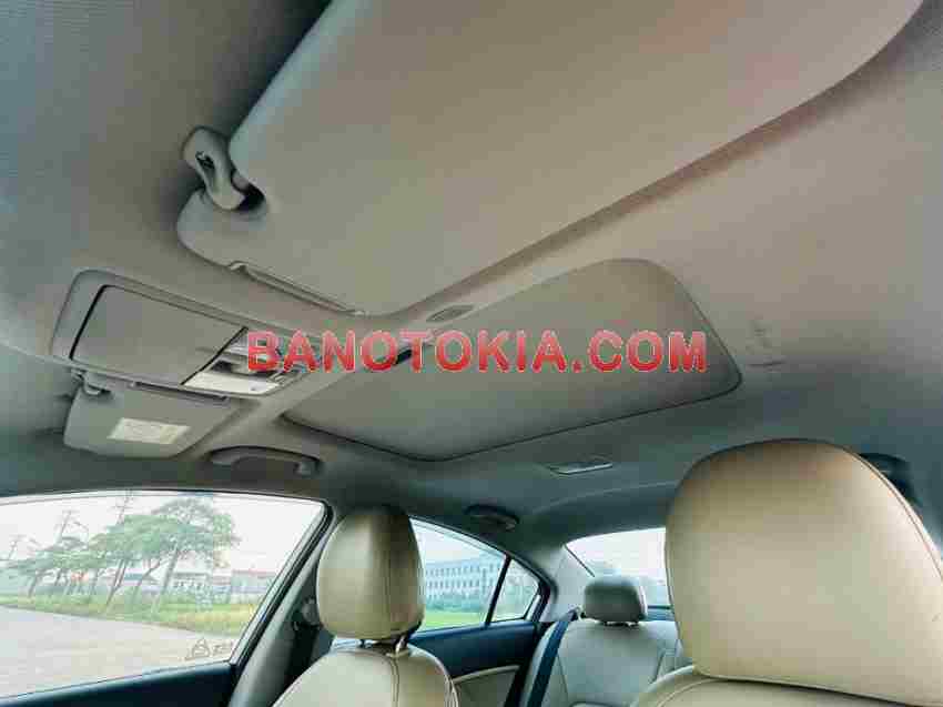 Kia Cerato 1.6 AT 2017 giá cực tốt
