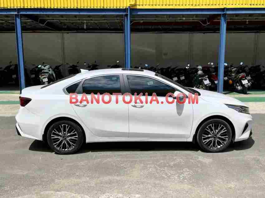 Kia K3 Premium 1.6 AT 2022 Số tự động cực đẹp!
