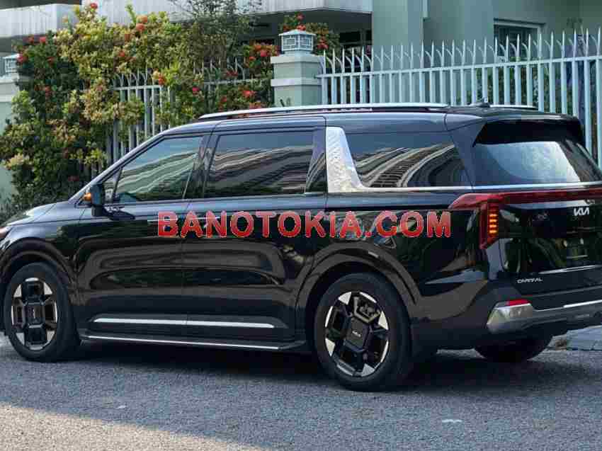 Bán xe Kia Carnival Signature 2.2D đời 2024 - Giá tốt