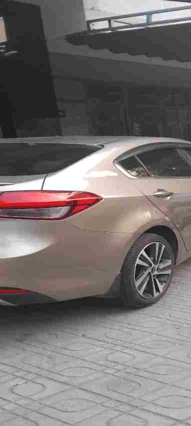 Kia Cerato 1.6 AT 2018 - Giá tốt