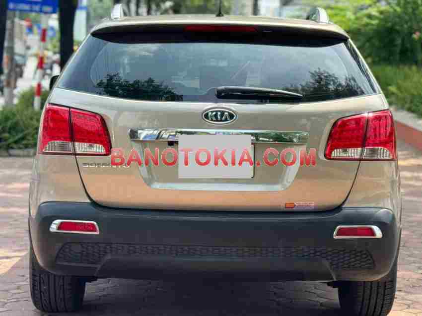 Kia Sorento S GAT 2.4L 4WD 2015 Máy xăng, xe đẹp