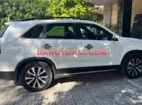 Cần bán gấp xe Kia Sorento DATH 2016 màu Trắng