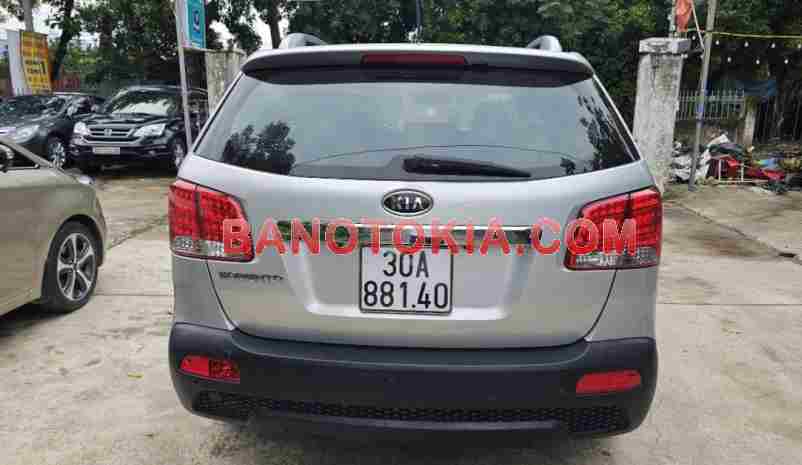 Cần bán Kia Sorento GAT 2.4L 2WD 2013 xe đẹp