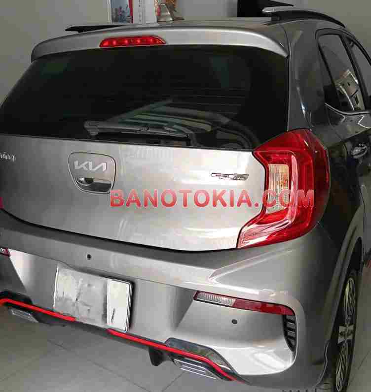 Cần bán Kia Morning GT-Line 2024 - Số tự động