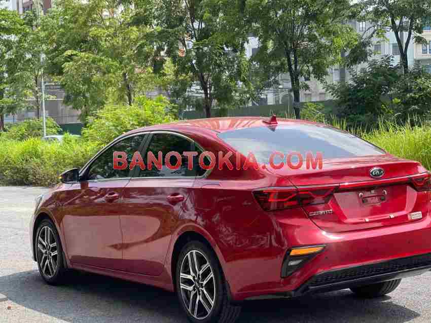 Cần bán Kia Cerato 1.6 AT Luxury 2019 - Số tự động