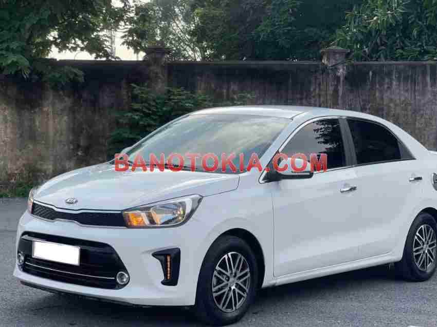 Cần bán xe Kia Soluto 1.4 AT Deluxe sx 2020