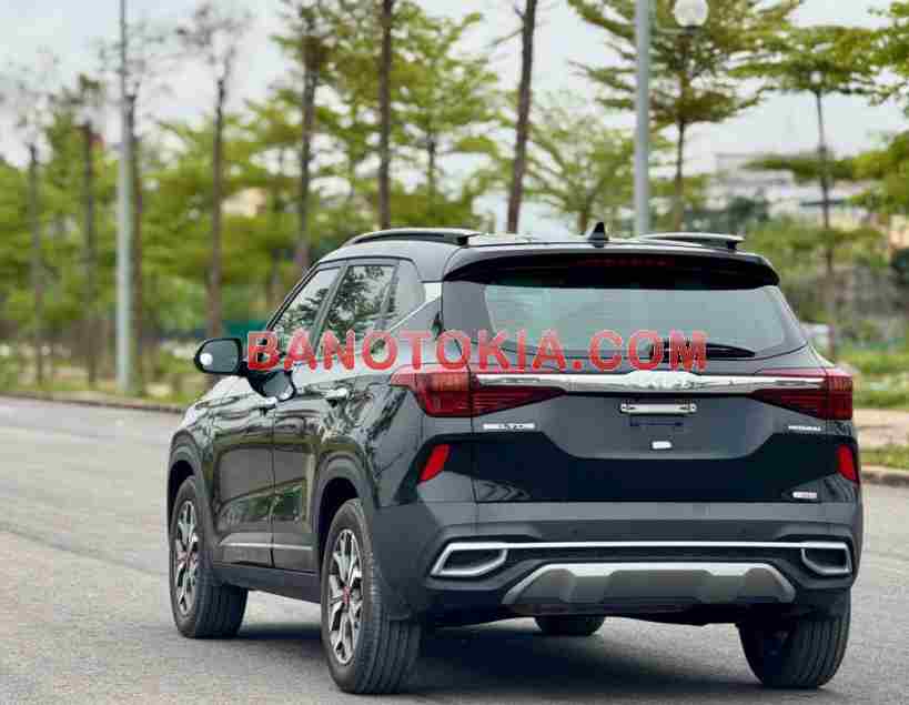 Bán Kia Seltos Premium 1.4 AT 2022 - giá tốt