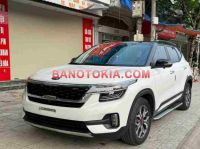 Kia Seltos Premium 1.4 AT model 2020 xe chuẩn hết ý