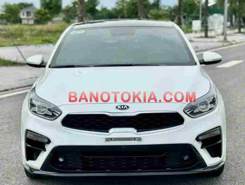 Cần bán xe Kia Cerato 2.0 AT Premium sx 2020