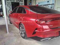 Cần bán xe Kia K5 Luxury 2.0 AT 2022, xe đẹp
