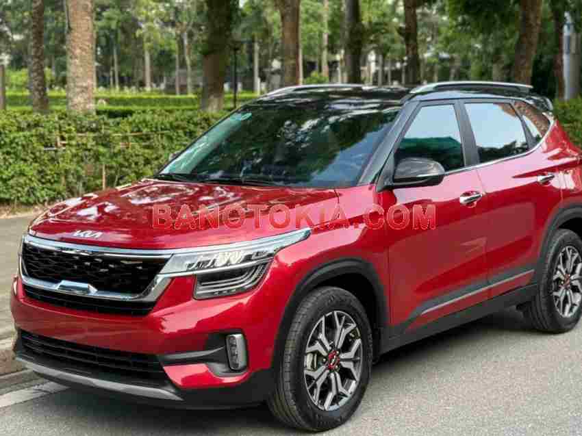 Kia Seltos Premium 1.4 AT 2023 Máy xăng đẹp long lanh