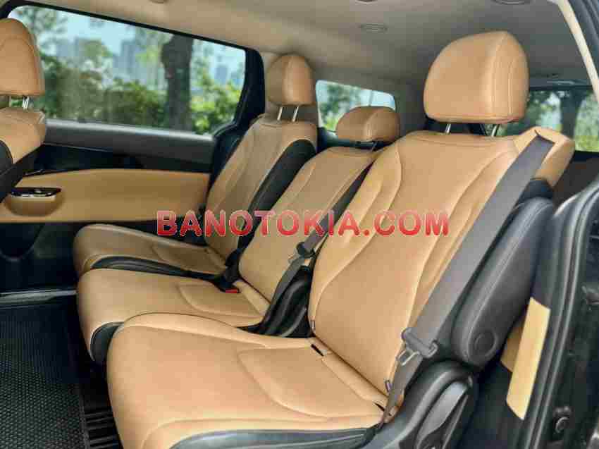 Bán Kia Carnival Luxury 2.2D 2022 - giá tốt