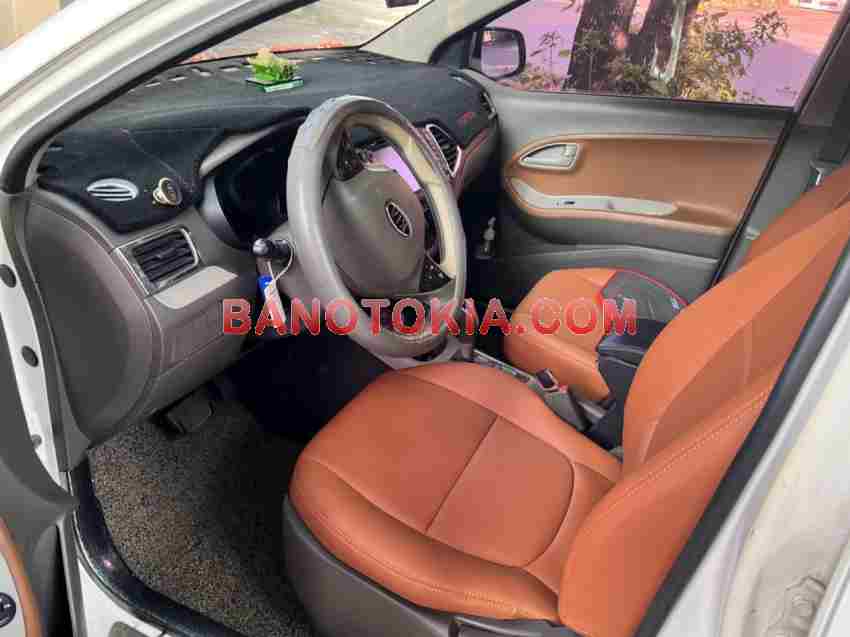 Kia Morning VAN 1.0 AT 2011 Số tự động cực đẹp!