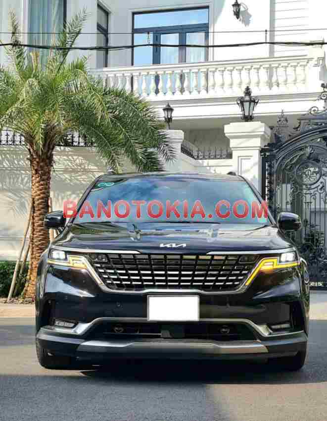 Cần bán xe Kia Carnival Số tự động 2022