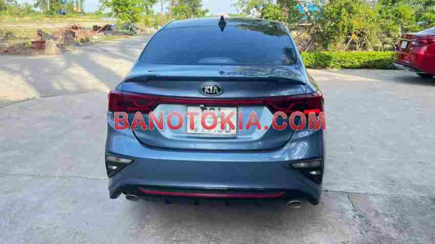 Cần bán Kia Cerato 1.6 MT 2019 xe đẹp
