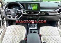 Cần bán gấp xe Kia Seltos Luxury 1.4 AT 2022 màu Trắng