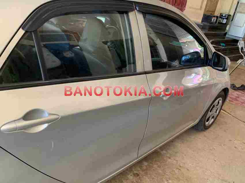 Kia Morning 1.0 MT 2014 - Giá tốt