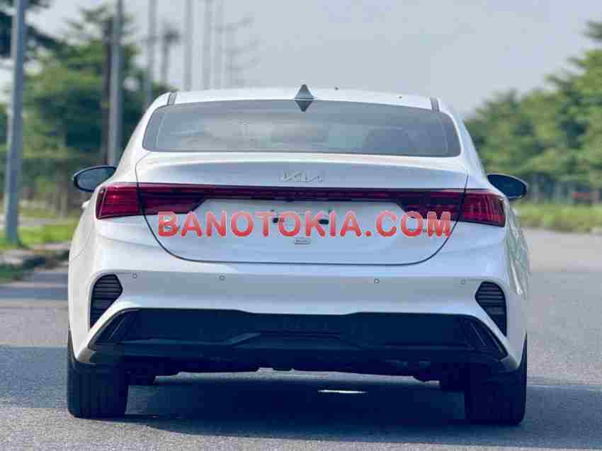 Cần bán Kia K3 Premium 1.6 AT Máy xăng 2022 màu Trắng