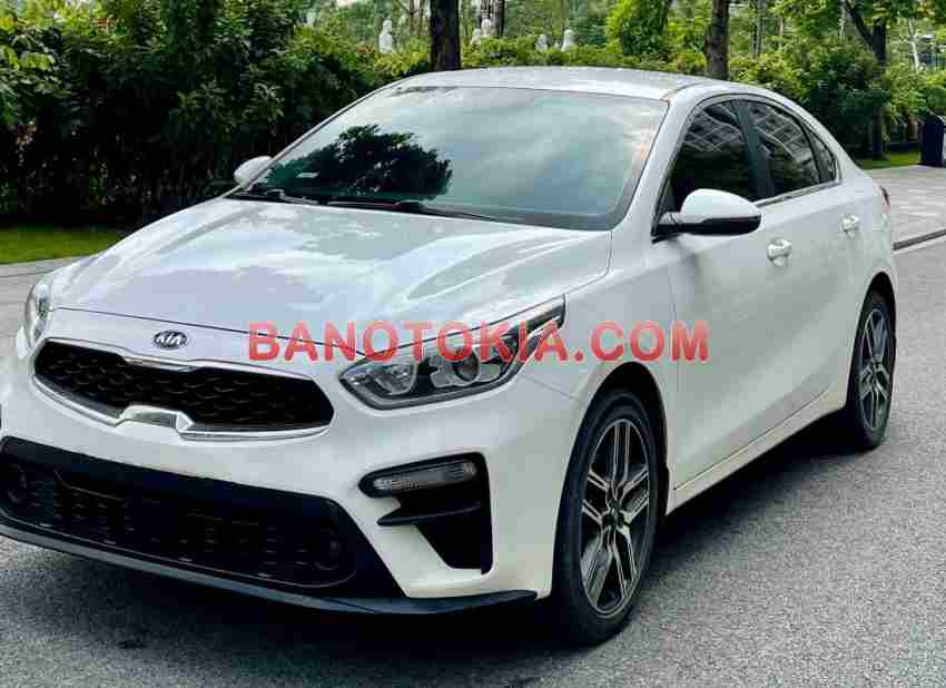 Cần bán Kia Cerato 1.6 MT đời 2018