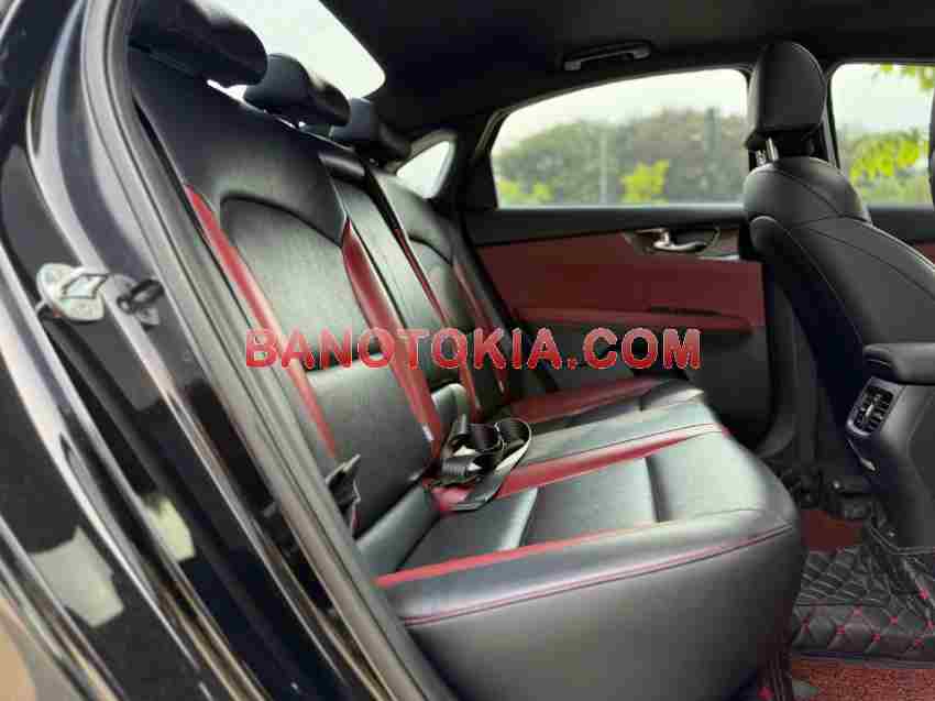 Cần bán nhanh Kia K3 Premium 2.0 AT 2022 cực đẹp
