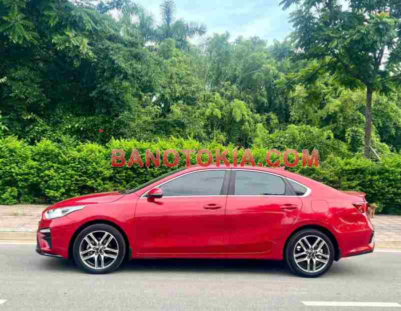 Cần bán xe Kia Cerato Số tự động 2020