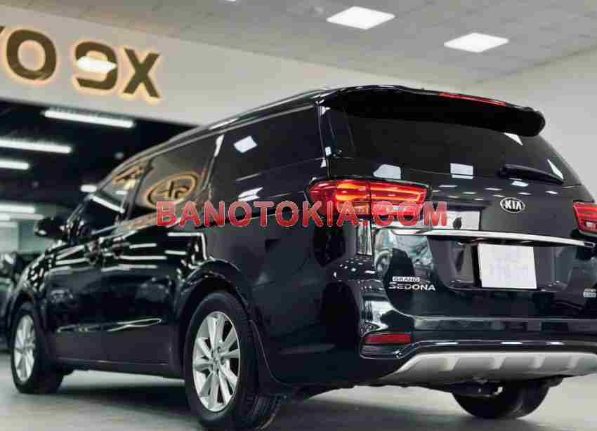 Cần bán Kia Sedona 2.2 DAT Luxury đời 2020