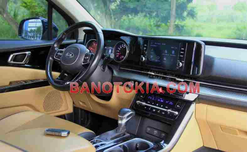 Cần bán Kia Carnival Luxury 2.2D 2022 - Số tự động