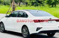Cần bán xe Kia Cerato 1.6 AT Luxury năm 2020 màu Trắng cực đẹp