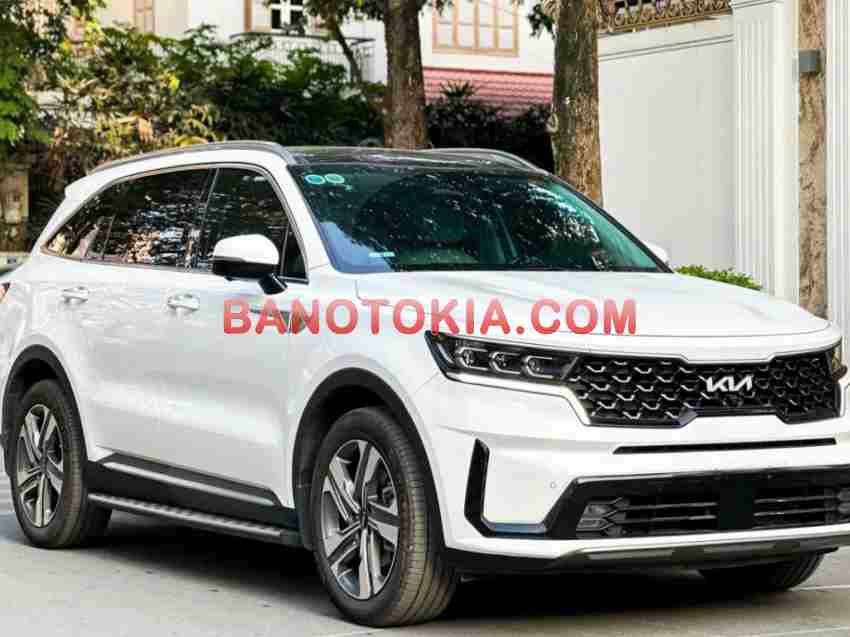 Cần bán gấp Kia Sorento Signature 2.2 AT AWD 2022 - Xe đẹp - Giá tốt