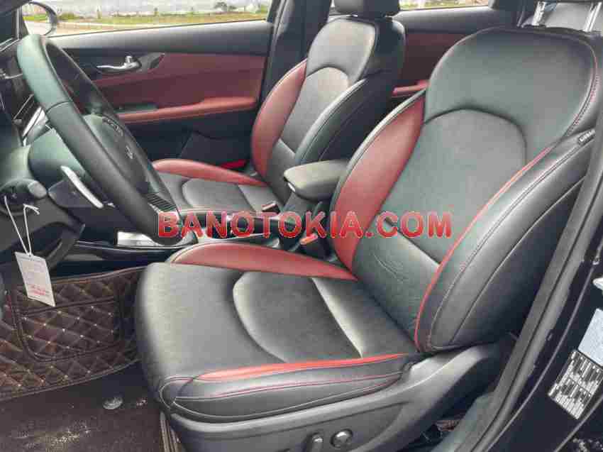 Cần bán xe Kia K3 Premium 1.6 AT màu Đen 2023