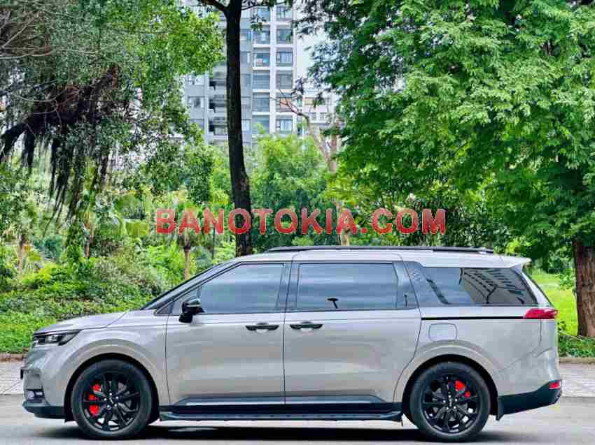 Cần bán xe Kia Carnival Signature 2.2D sx 2023