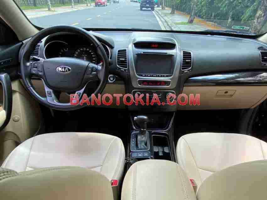 Cần bán xe Kia Sorento DATH 2016, xe đẹp