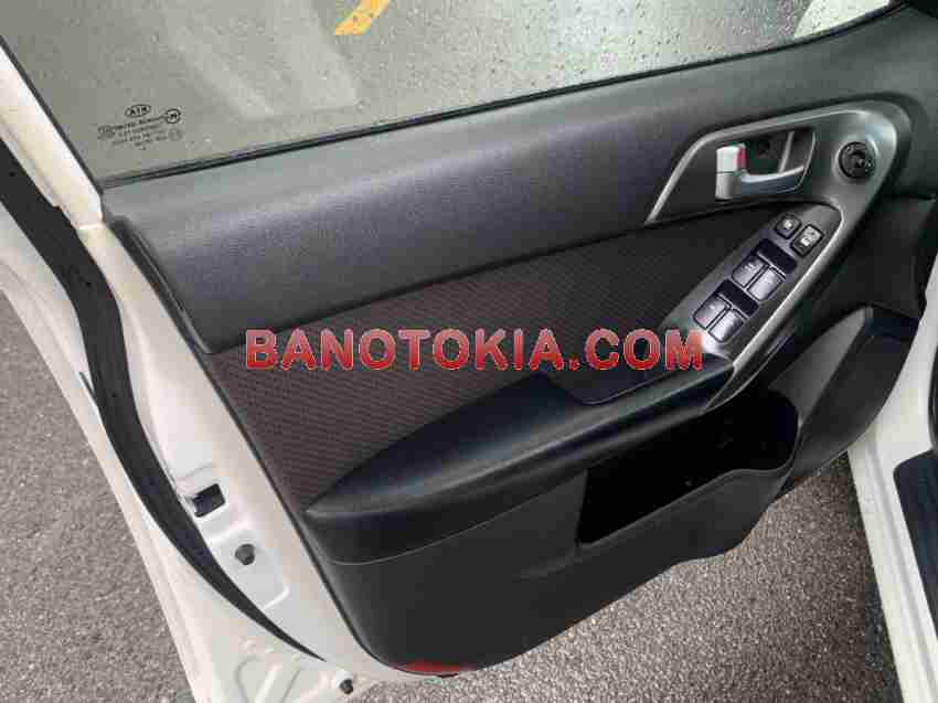 Kia Cerato 1.6 AT 2010 Máy xăng, xe đẹp