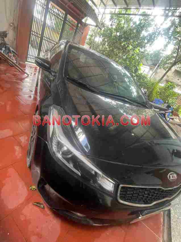 Bán Kia Cerato 1.6 MT đời 2018 xe đẹp - giá tốt