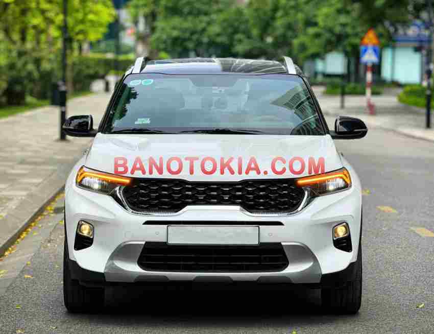 Bán xe Kia Sonet Premium 1.5 AT sx 2023 - giá rẻ