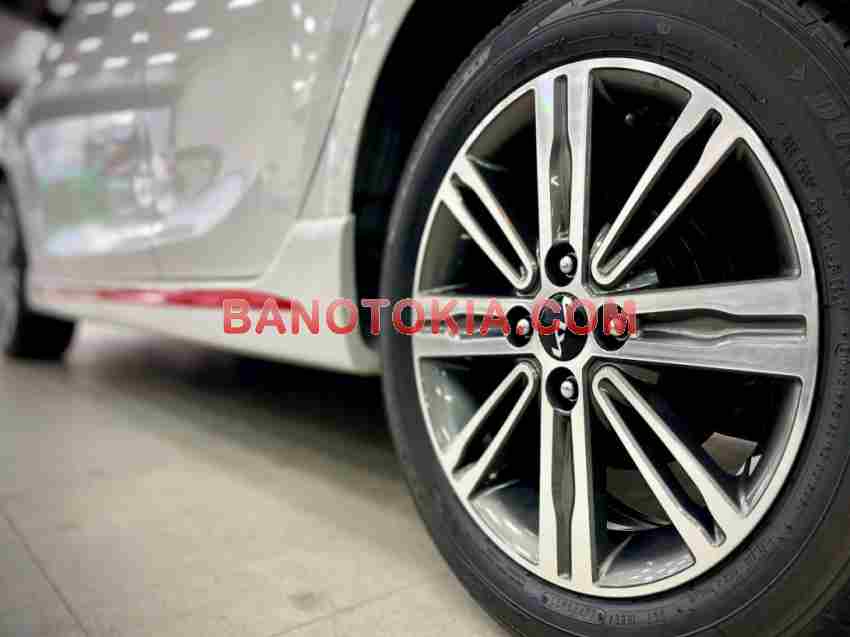 Cần bán xe Kia Morning GT-Line màu Trắng 2022
