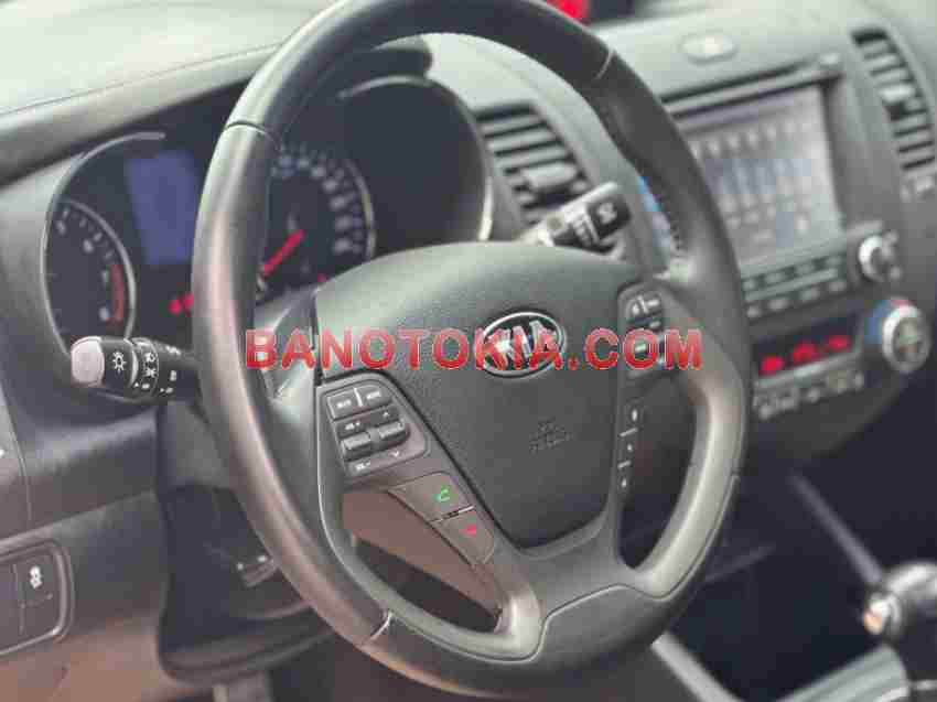 Bán Kia Cerato 2.0 AT đời 2015 xe đẹp - giá tốt