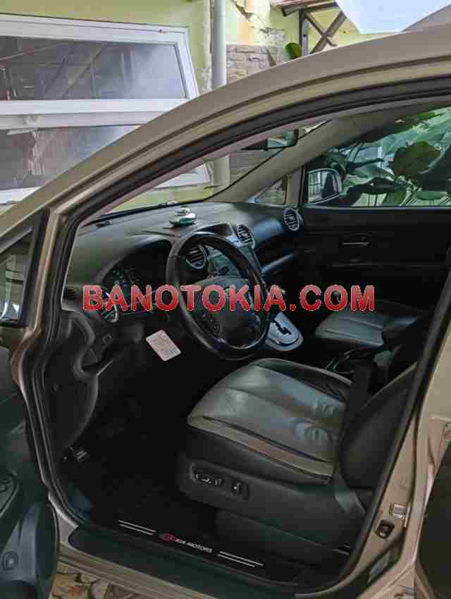 Bán Kia Carens S SX 2.0 AT 2014 - giá tốt