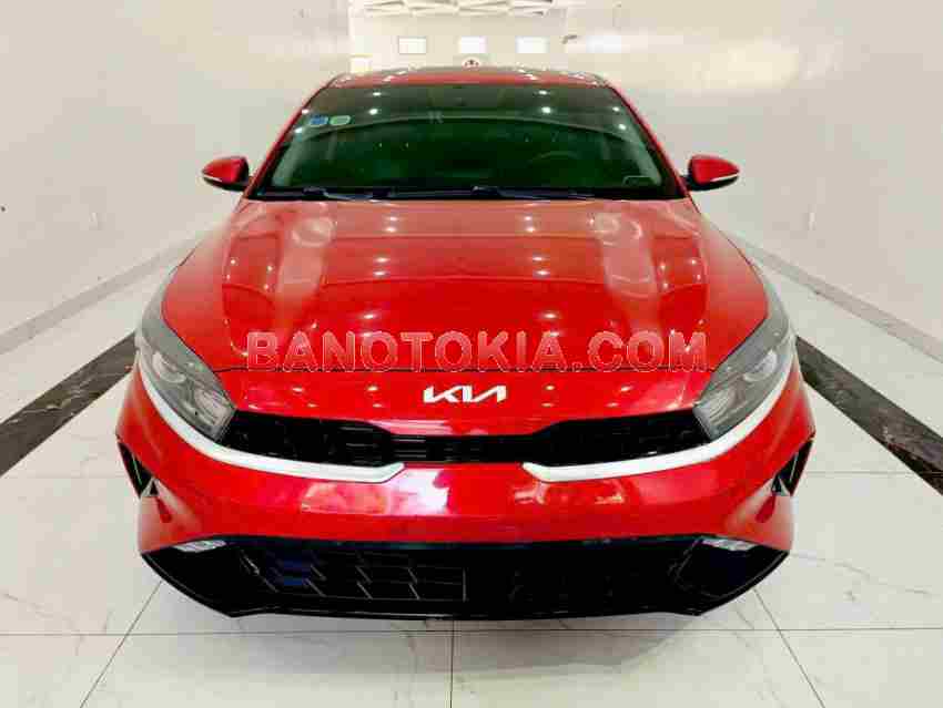 Kia K3 Luxury 1.6 AT 2021 Máy xăng đẹp long lanh