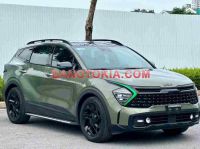 Bán xe Kia Sportage Signature X-Line 1.6T AWD sx 2024 - giá rẻ