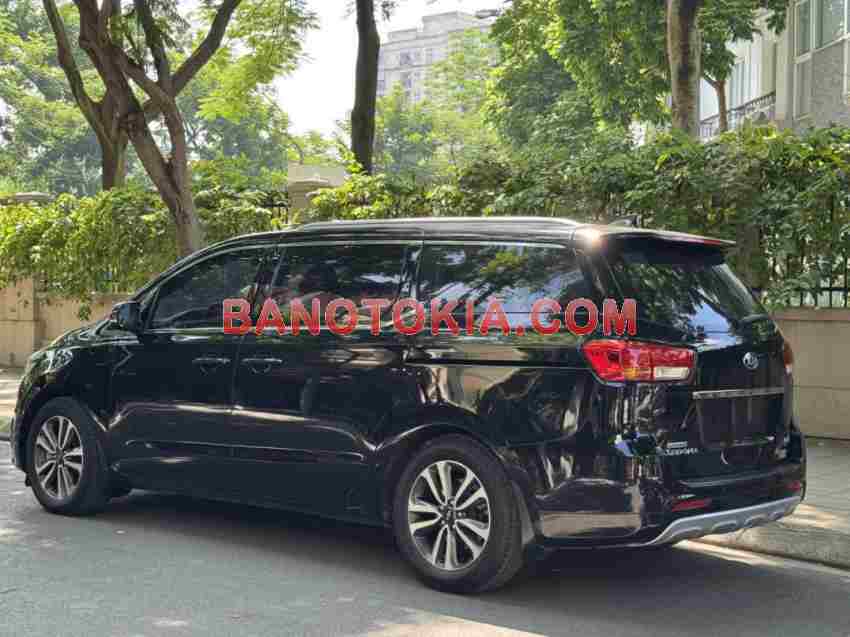 Bán Kia Sedona 2.2L DATH 2018 - giá tốt