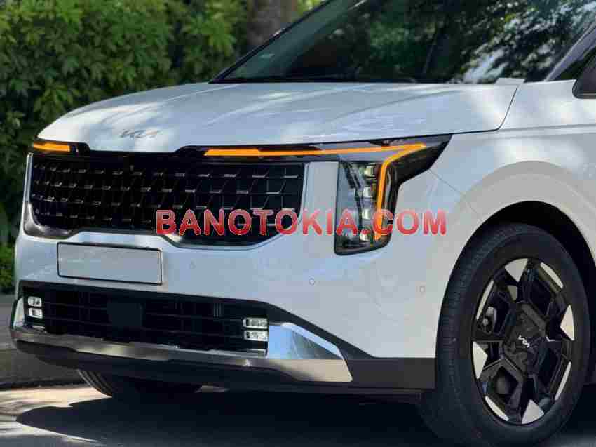 Cần bán Kia Carnival Signature 2.2D đời 2025