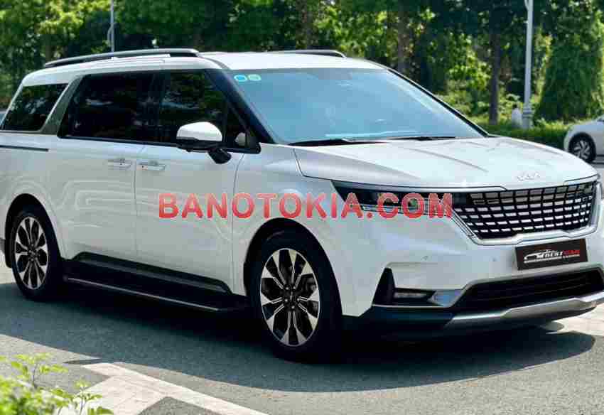 Cần bán Kia Carnival Premium 2.2D 8S 2023 xe đẹp