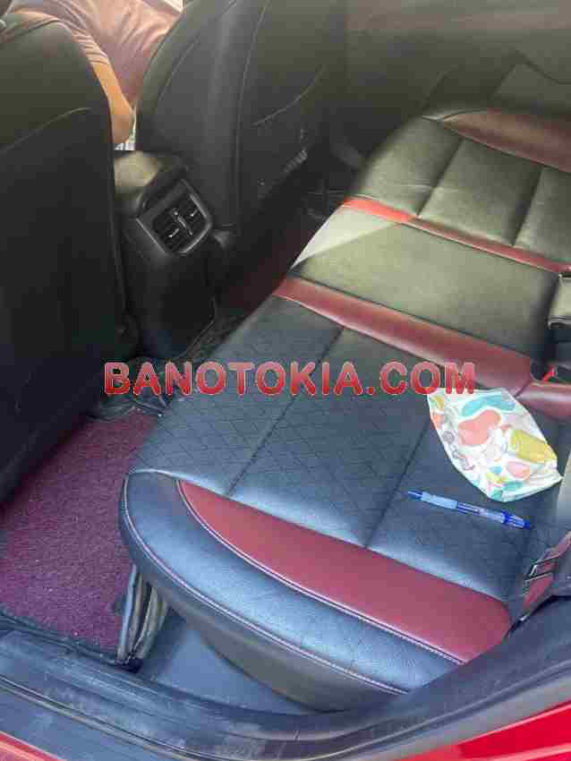 Kia Cerato 2.0 AT Premium 2020 Số tự động cực đẹp!