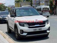 Kia Seltos Premium 1.4 AT 2020, xe đẹp, hết ý