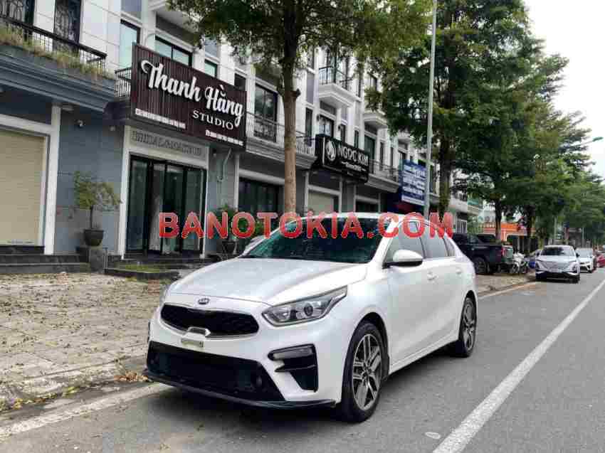 Cần bán xe Kia Cerato 1.6 AT Luxury đời 2019